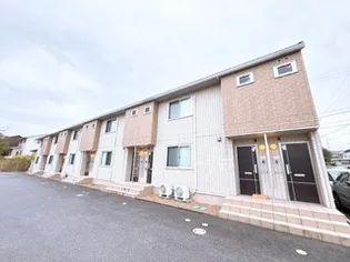 アルカンシェル B棟の画像