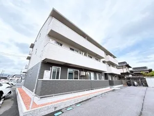 カーサ エテルノ西津田Bの画像