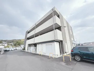 クロスローズの画像