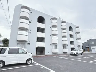 スカイハイツの画像