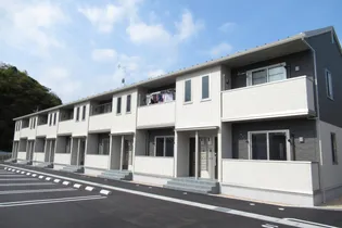 グリーンテラス下東川津の画像