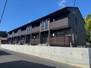 ロイヤルステージ国屋町【1階】の外観