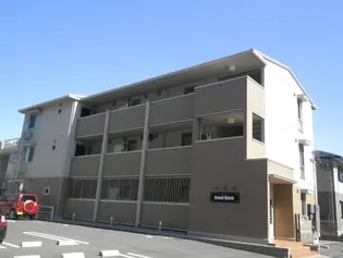 グランヴァーストの画像