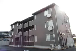 エリタージュ Kの画像