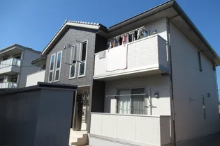 セジュールけやき坂 Ⅱ棟の画像