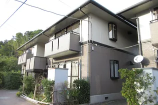 パルクヴェール C棟の画像