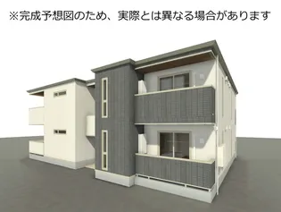 グランテラスの画像