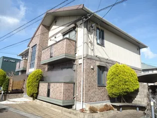 グランシャリオ A棟の画像