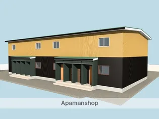 アンジュール外中原の画像