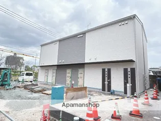 シオン新雑賀Ⅱの画像