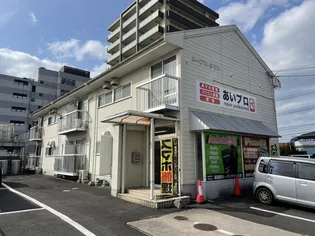 メイプルタウンの画像