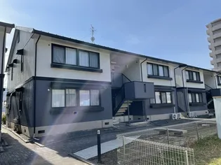 アヴニール E棟の画像