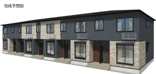 カリダ ドムスの画像