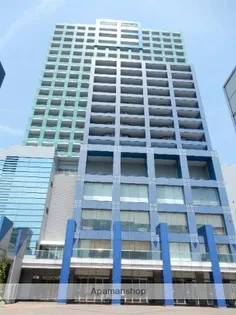 フォーラムシティ岡山の画像
