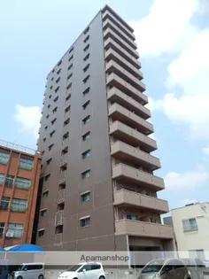 WILLDO岡山大供【3階】の外観