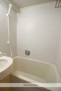 ダイアパレス弓之町【602号室】の風呂