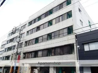 富田町共同ビル【213号室】の外観