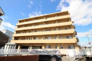 下中野S−1ビル【2階】の外観