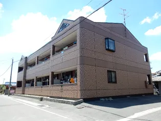 グレイスヴィラ倉田の画像