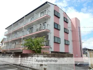 メゾン大福【401号室】の外観