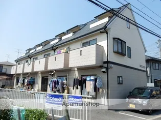 パティオ平井の画像