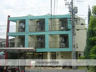 SOハイツの画像