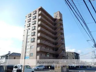 タイショウ7ビル【8階】の外観