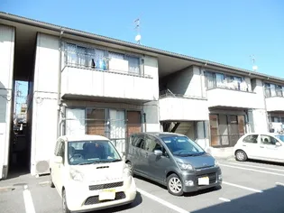 THRIVE HIRAFUKU B棟の画像