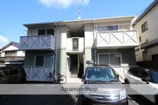 コーポ時岡の画像