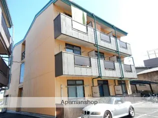 メゾンフルールⅡの画像