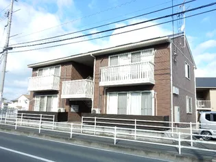 ベルヴィルの画像