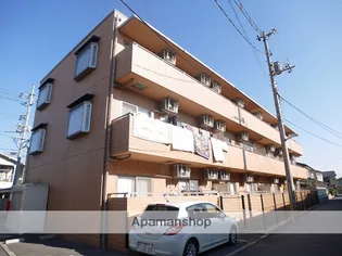 Y A F福富東マンションの画像