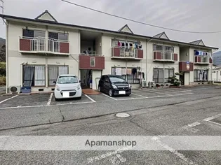 コーポ赤坂の画像