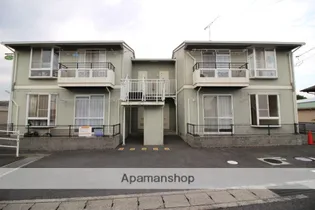 村北グリーンハイツB棟の画像