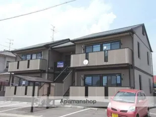 サンシャトウAの画像