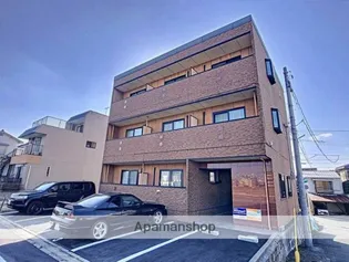 ピトレスクいづし【1階】の外観