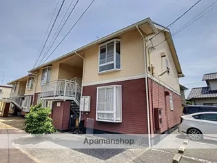 グランドール中井 Aの画像