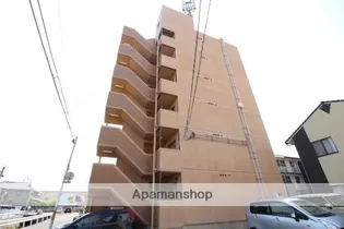 マ・ベル・エトワール【4階】の外観