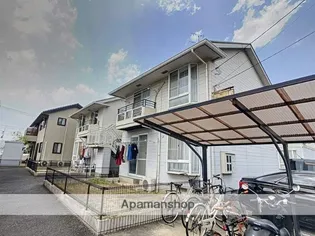 プラントコート Aの画像