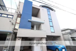 k-プレイス新保【1階】の外観