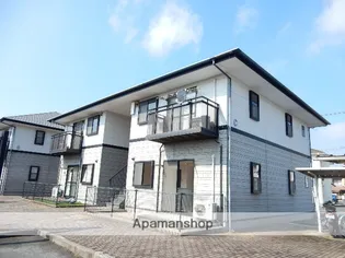 ガーデンハイツ福島Aの画像