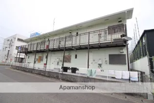 ロイヤル瀬戸【2階】の外観