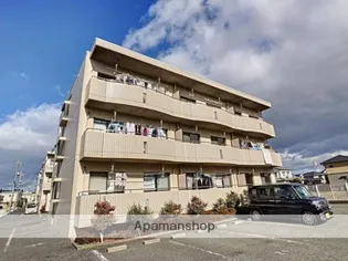 プロムナード洲崎 3号館の画像