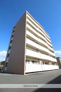 WIN北方【4階】の外観