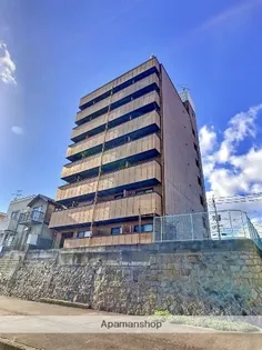 センチュリーふなばし【401号室】の外観