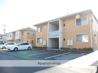 シャーメゾンエスパシオ 2番館の画像