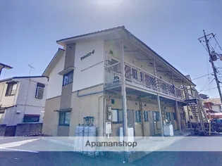 サンシャインコーポの画像