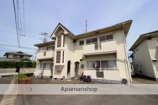 ウィンズ下中野Bの画像