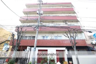 グレイス岡山【2階】の外観