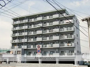 サニークレスト清水の画像